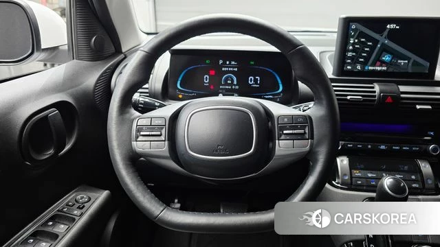 Hyundai Casper 2022 Белый из Кореи, фото 4