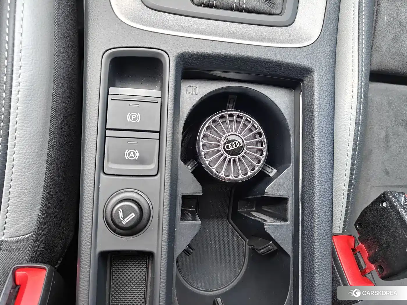 Audi Q3 2023 Белый из Китая, фото 4