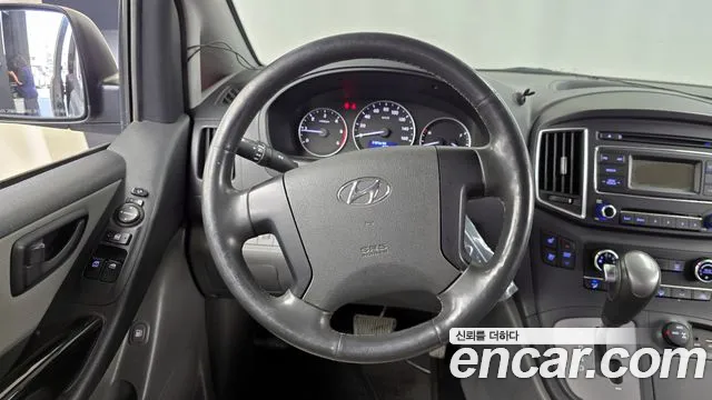 Hyundai The New Grand Starex 2019 Серебряный из Кореи, фото 4
