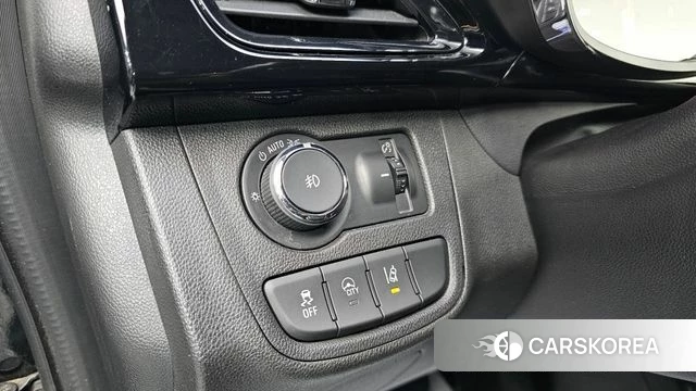 Chevrolet (GM Daewoo) The Next Spark 2018 Черный из Кореи, фото 4