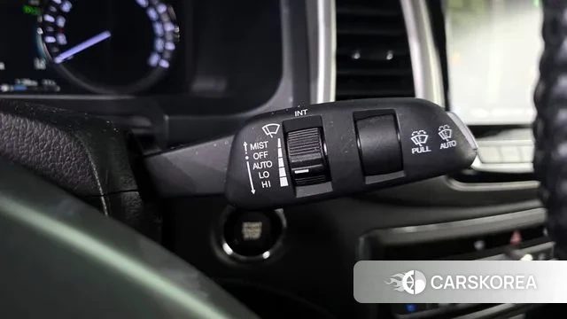 Ssangyong Rexton Sports 2019 Серый из Кореи, фото 4