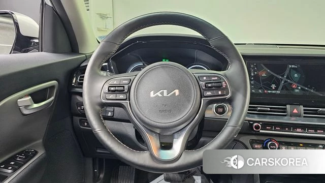 Kia Niro Plus 2022 Серебряный из Кореи, фото 4