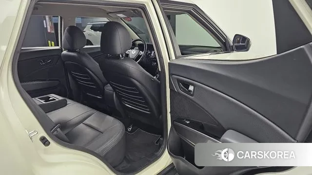 Ssangyong Berry New Tivoli 2019 Белый из Кореи, фото 4