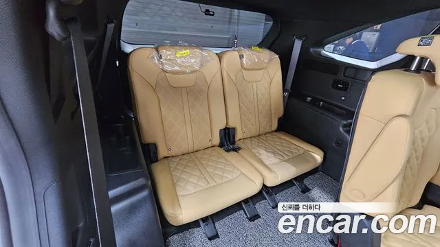 Kia Sorento 4th Generation id 2701652 из Кореи 4