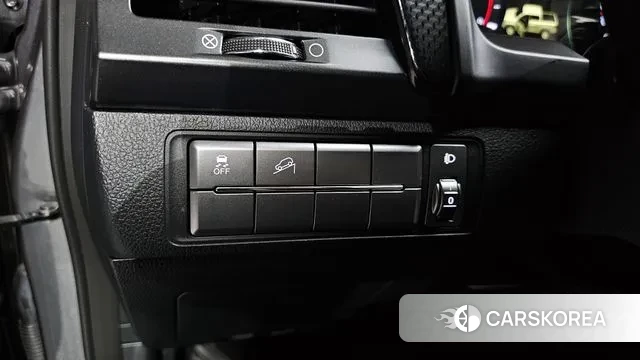 Ssangyong Rexton Sports Cannes 2020 Серый из Кореи, фото 4