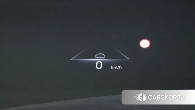 Genesis G80 (RG3) 2022 Черный из Кореи, фото 4