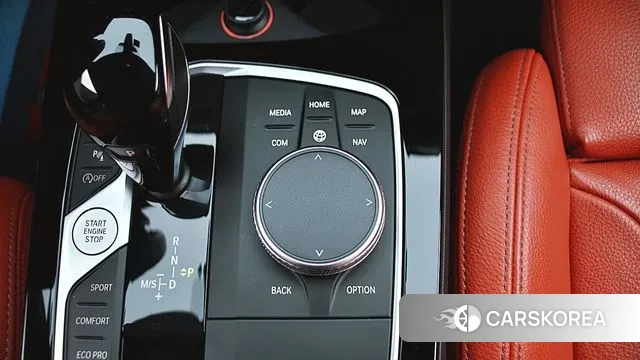 BMW 2 Series Gran Coupe (F44) 2021 Черный из Кореи, фото 4