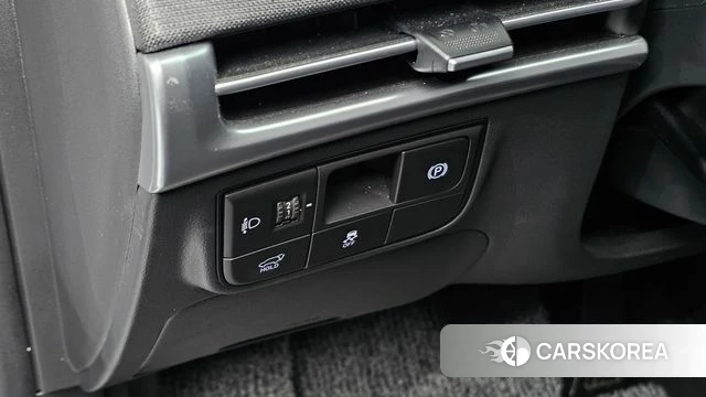 Hyundai The New Tucson (NX4) 2025 Белый из Кореи, фото 4