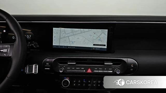 Hyundai Palisade (LX3) 2025 Черный из Кореи, фото 4