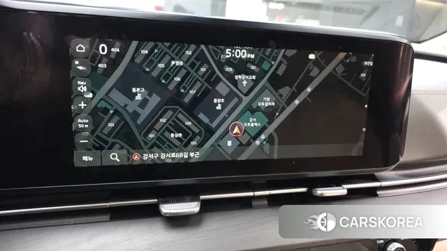 Kia Carnival 4th generation id 3646132 из Кореи 4