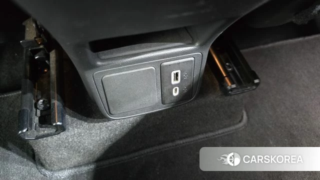 Chevrolet (GM Daewoo) Trailblazer 2022 Черный из Кореи, фото 4