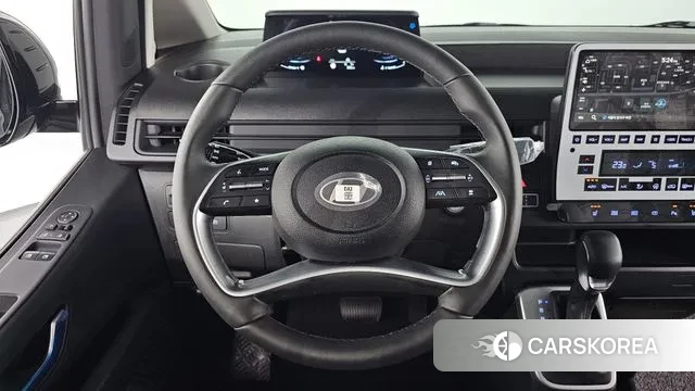 Hyundai Staria 2025 Серый из Кореи, фото 4