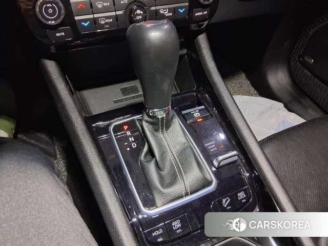 Jeep Compass 2nd Generation 2022 Черный из Кореи, фото 4