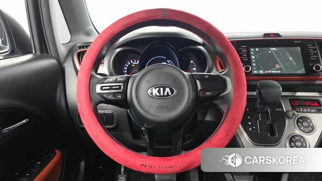 Kia The New Ray 2018 Черный из Кореи, фото 4