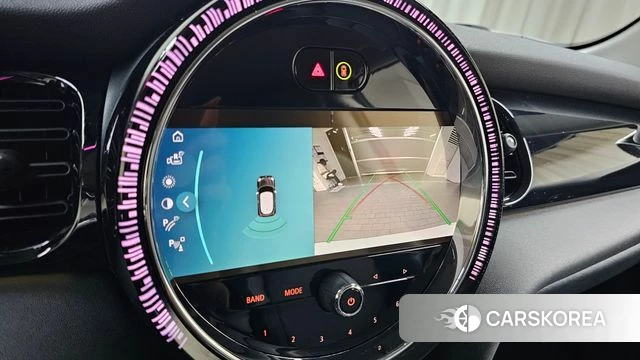 Mini Cooper 2022 Жемчужный цвет из Кореи, фото 4