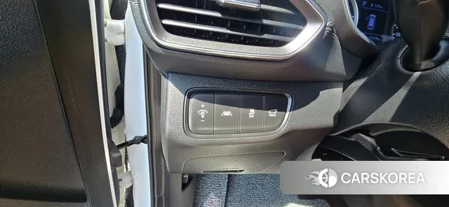 Hyundai Santa Fe TM 2019 Белый из Кореи, фото 4