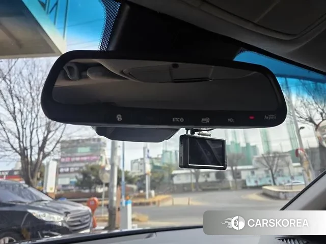 Hyundai Grandeur IG 2019 Серый из Кореи, фото 4