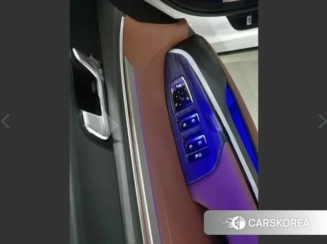 Kia The New K5 Hybrid 3rd generation 2024 Белый из Кореи, фото 4