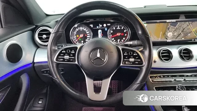 Mercedes-Benz E-Class W213 2020 Белый из Кореи, фото 4