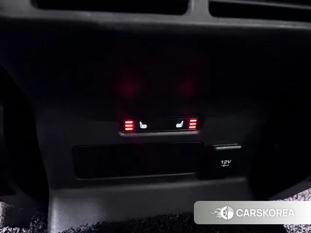 Land Rover Range Rover Velar 2018 Черный из Кореи, фото 4