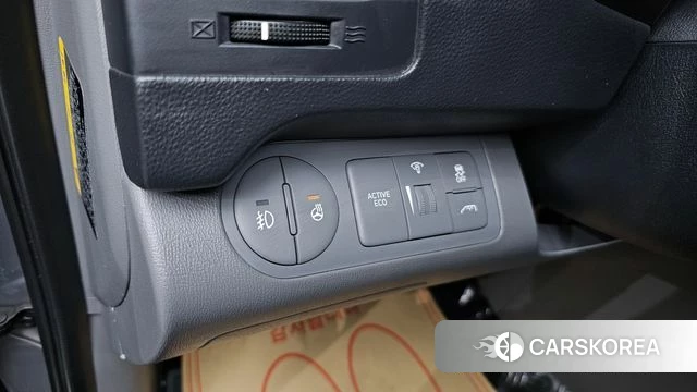 Hyundai The New Grand Starex 2019 Серебряный из Кореи, фото 4