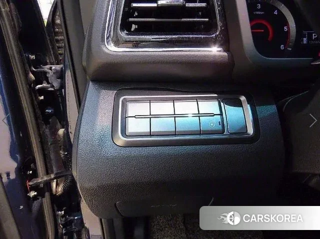 Ssangyong Berry New Tivoli 2019 Синий из Кореи, фото 4