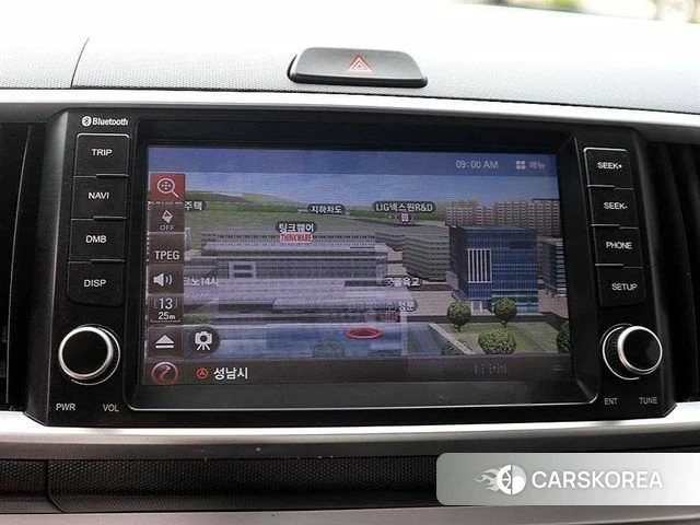 Kia The New Ray 2022 Белый из Кореи, фото 4