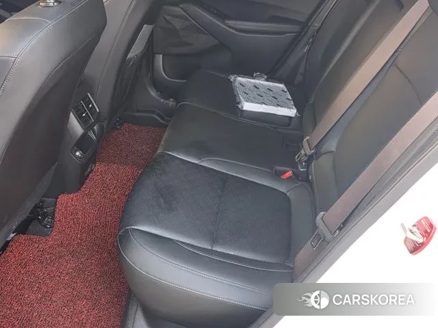 Kia Seltos 2019 Белый из Кореи, фото 4