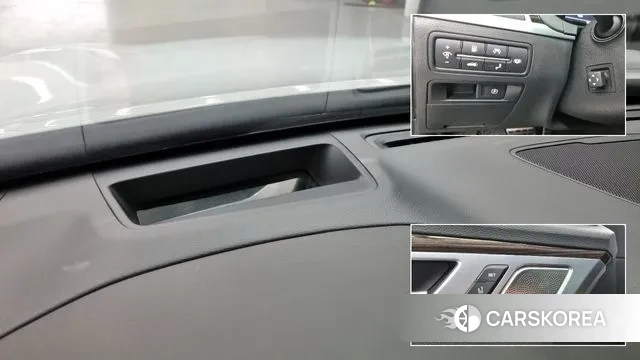 Genesis G80 2018 Белый из Кореи, фото 4