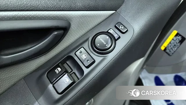 Hyundai The New Grand Starex 2020 Белый из Кореи, фото 4