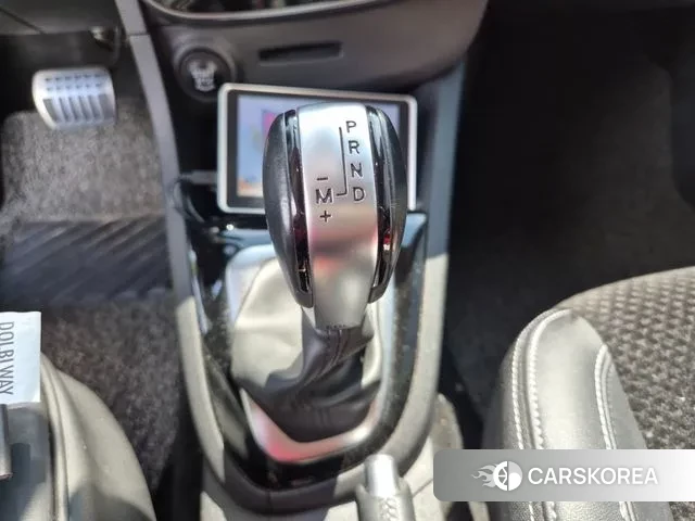 Renault Korea (Samsung) Clio 2018 Белый из Кореи, фото 4