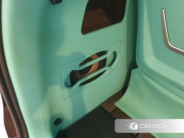 Kia The New Carnival 4th Generation 2024 Черный из Кореи, фото 4