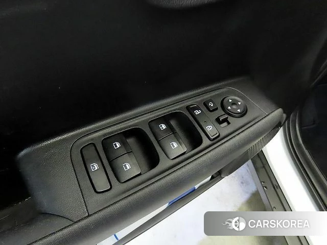 Hyundai Casper 2022 Белый из Кореи, фото 4