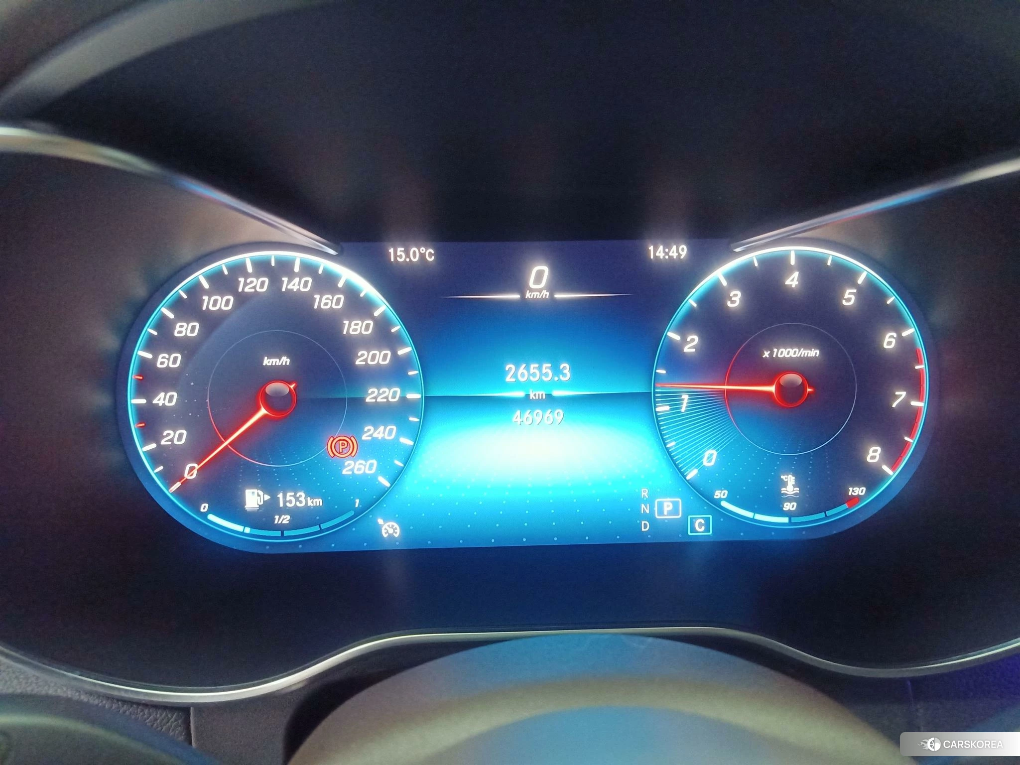 Mercedes-Benz GLC 2020 Черный из Китая, фото 4