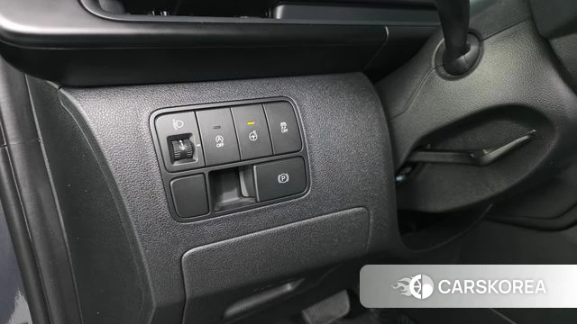 Hyundai Staria 2024 Серый из Кореи, фото 4