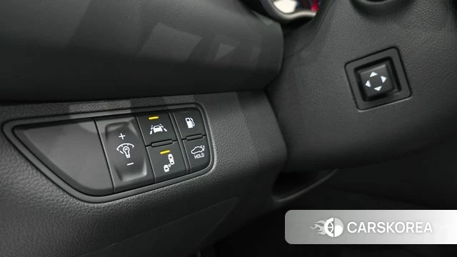 Genesis G70 2019 Белый из Кореи, фото 4