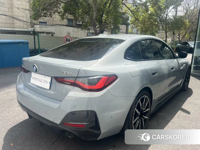 BMW 4 series id 3957690 из Китая 4