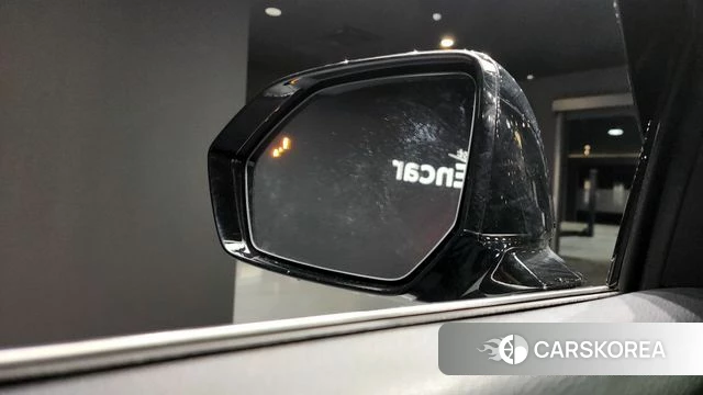 Hyundai Palisade 2021 Черный из Кореи, фото 4