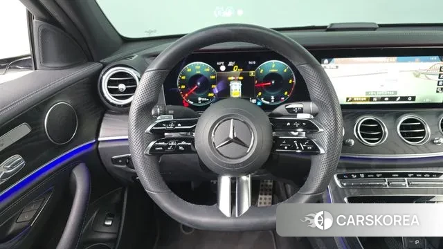 Mercedes-Benz E-Class W213 2020 Белый из Кореи, фото 4