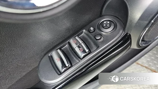 Mini Cooper Convertible 2018 Синий из Кореи, фото 4