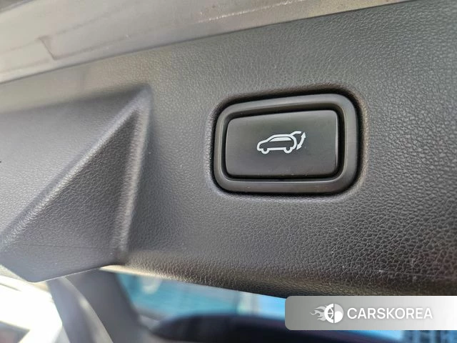 Hyundai Tucson (NX4) 2022 Серый из Кореи, фото 4