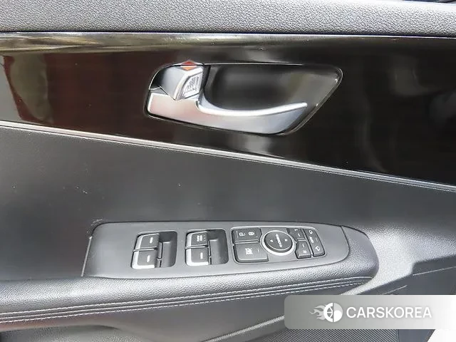 Kia The New Sorento 2018 Белый из Кореи, фото 4