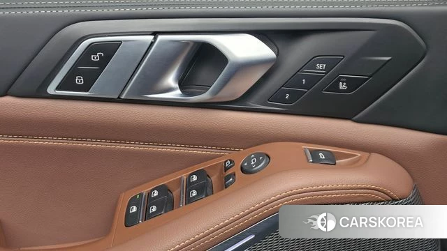 BMW X5 (G05) 2019 Черный из Кореи, фото 4