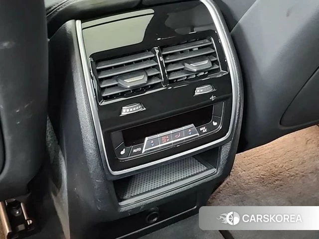 BMW X5 (G05) 2021 Черный из Кореи, фото 4