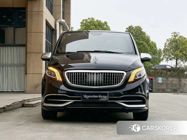 Mercedes-Benz Vito id 4239177 из Китая 4