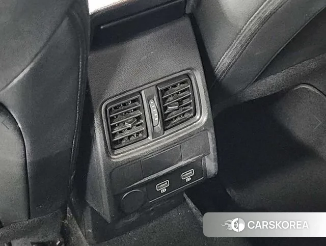 Renault Korea (Samsung) XM3 2020 Белый из Кореи, фото 4