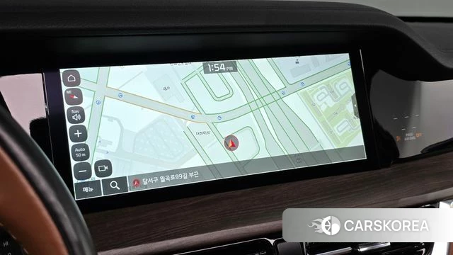 Kia Mohave Master 2022 Белый из Кореи, фото 4