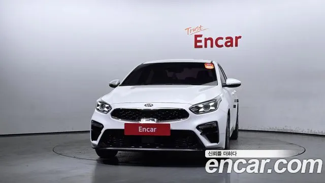 Kia Come New K3 id 2525972 из Кореи 4