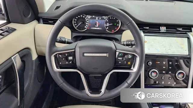 Land Rover Discovery Sports 2nd Generation id 3487873 из Кореи 4