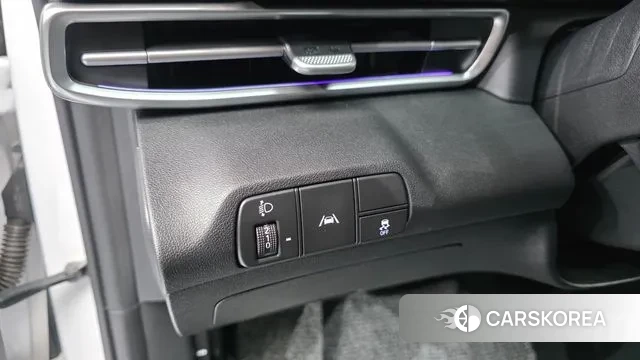 Hyundai Avante (CN7) 2021 Белый из Кореи, фото 4